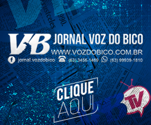 Jornal Voz Do Bico