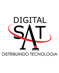 Digital sat distribuidora de equipamentos eletrônicos