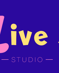 Agência live x studio