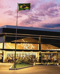 Brot restaurante e panificação alemã