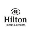 Hilton hotel