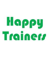 Happy trainers