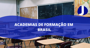 Academias de Formação em Brasil
