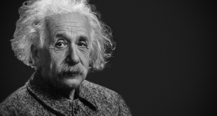 Solução do Teste de QI do Einstein 