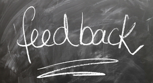 O que significa feedback no dicionário?