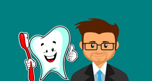 O que faz um médico periodontista?
