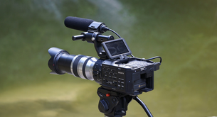 Quais são as profissões que envolvem a produção audiovisual?