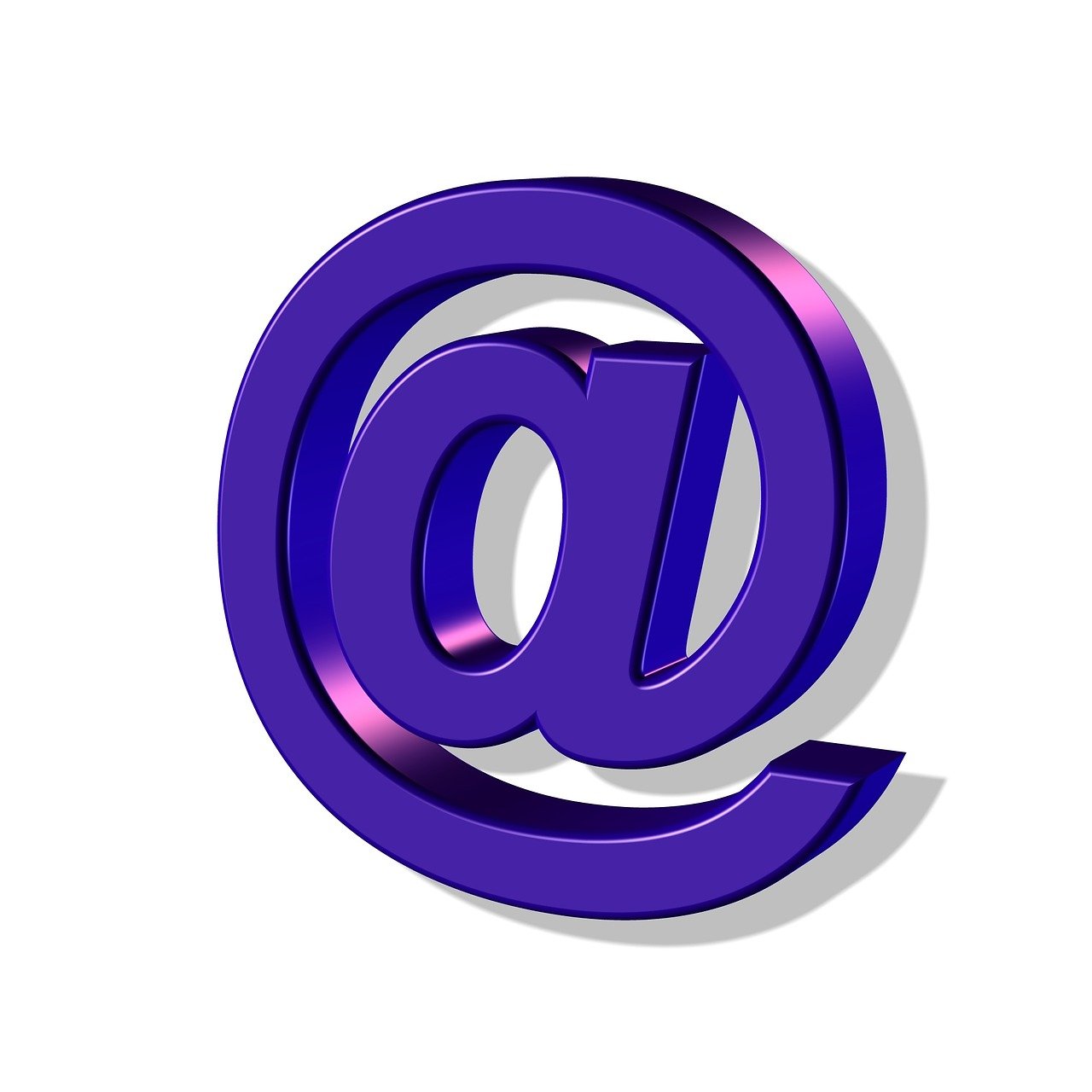 O que é e-mail corporativo exemplos?