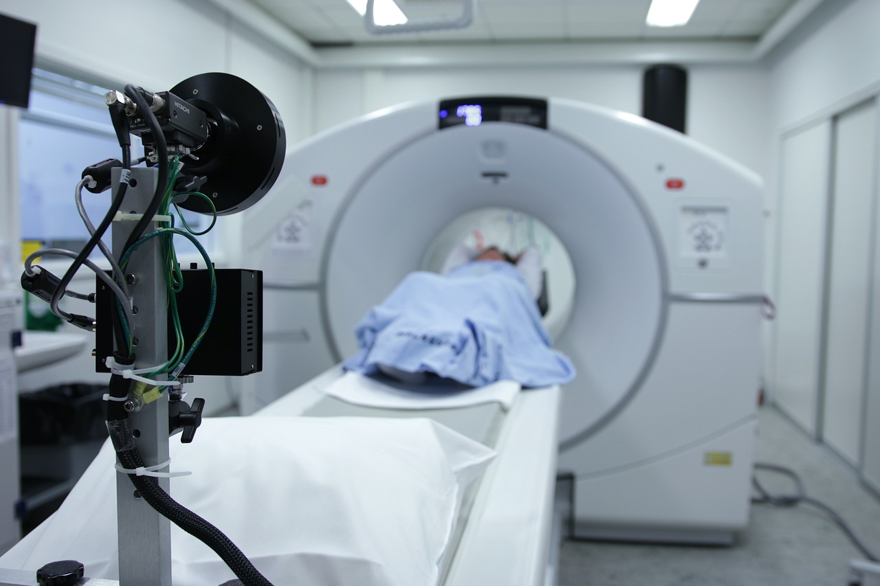 Qual curso fazer para ser médico radiologista?