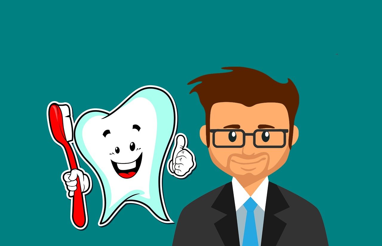 Qual é a função de um periodontista?
