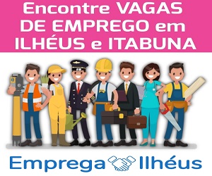 Emprega Ilhéus