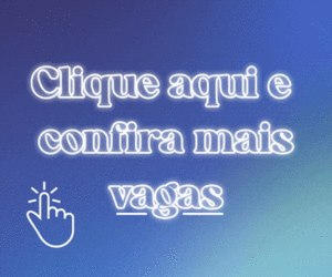 Mais Vagas