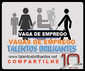 Talento Brilhantes