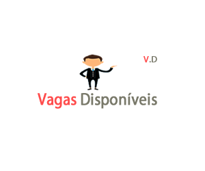 Vagas Disponíveis